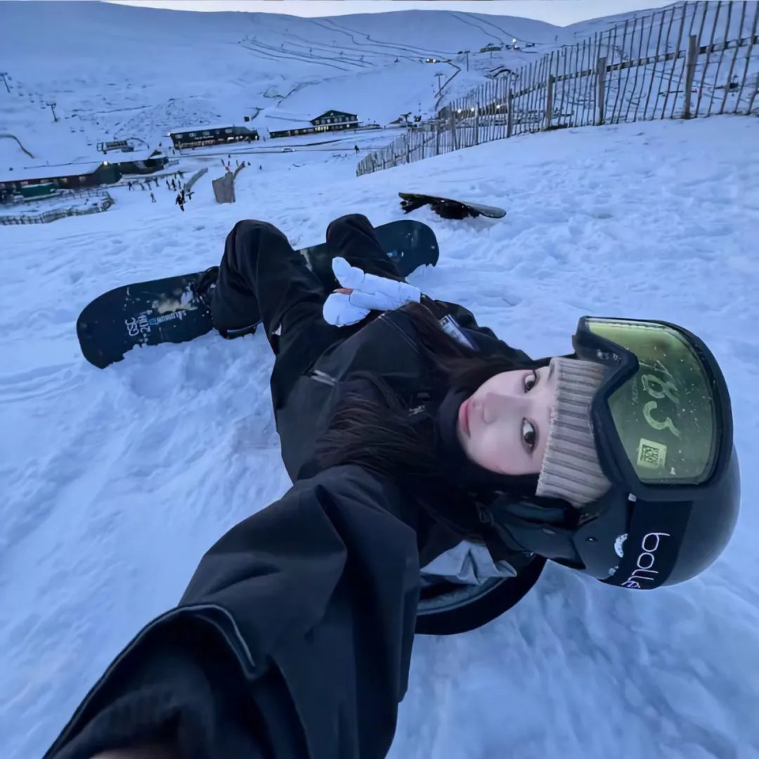 摩登情爱第一季